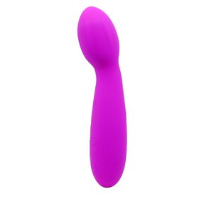 Smart Minivibrator "Arvin" zur G-Punkt-Stimulation | 30 Vibrationsfunktionen | Pretty Love