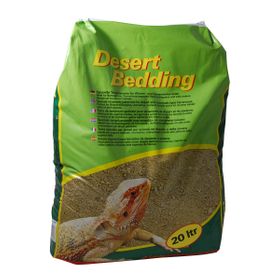 Lucky Reptile - Desert Bedding Natur