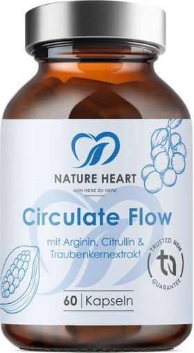 Circulate Flow