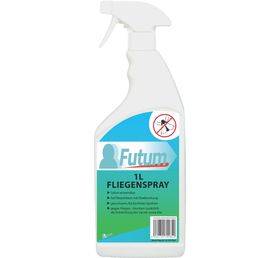 FUTUM Fliegenspray