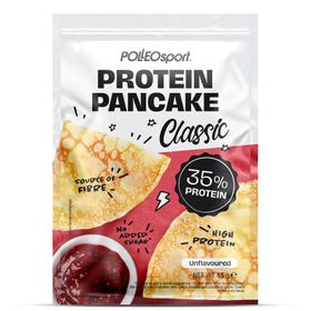 Polleo Sport Protein Pancake Mix