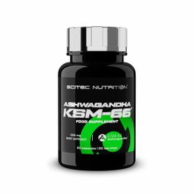 Scitec KSM-66® Ashwagandha