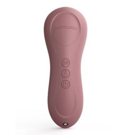 Momcozy Rollender Still-Massager 3-in-1