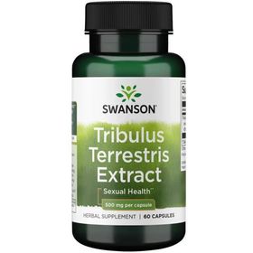 SWANSON Tribulus Terrestris Extrakt 500 mg