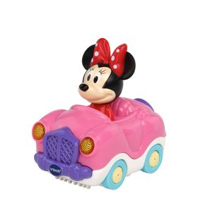 Vtech 80-511104 Tut Tut Baby Flitzer - Minnies Cabrio