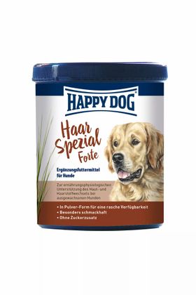 Happy Dog Haar Spezial Forte 200g