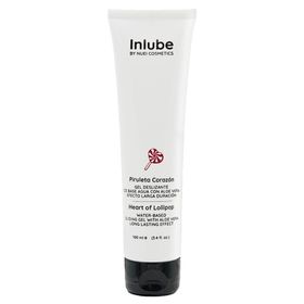 NUEI cosmetics aromatisiertes Gleitgel