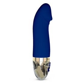 Mystim Real Deal Neal Vibrator blue