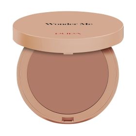 Pupa Wonder Me Bronzer, 7,5 g, Medium Neutral 003