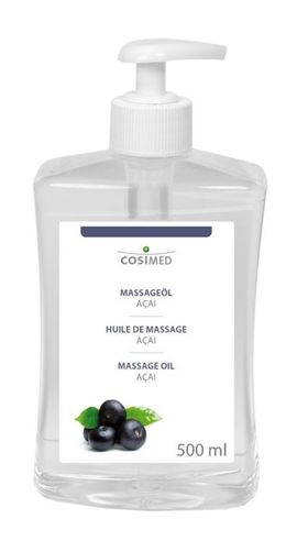 Cosimed Massageöl Acai