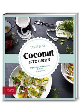 Just Delicious – Coconut Kitchen