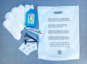 Hygiene KIT - Unisex