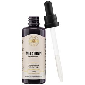 i-like-it-clean Melatonin flüssig