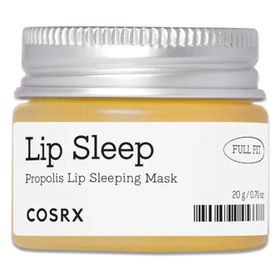 COSRX Lip Sleep Propolis Sleeping Mask für Lippenpflege