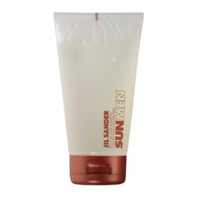 Jil Sander Sun Men Fresh All Over Shampoo