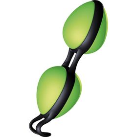 Joyballs® secret grün-schwarz