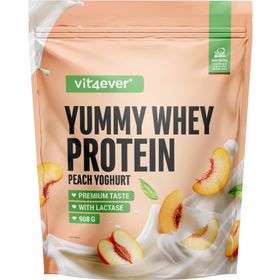 vit4ever Yummy Whey Protein