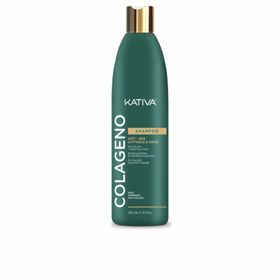 Kativa Colágeno Shampoo
