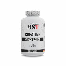 MST - Creatine HCL