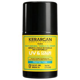 Kerargan – UV- & Farbschutz-Serum mit Marulaöl