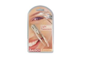 Peter Bausch LED Licht-Pinzette