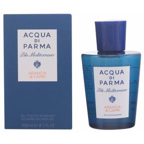 Acqua di Parma Blu Mediterraneo Arancia Di Capri Shower Gel