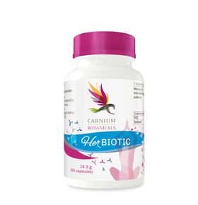 Carnium Botanicals HerBiotic