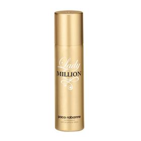 Paco Rabanne Lady Million Deodorant