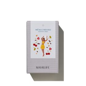 MAYRLIFE Müsli