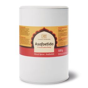 Classic Ayurveda - Asafoetida Gewürzmischung