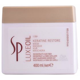 Wella sp - Luxe Oil Keratine Restore Mask