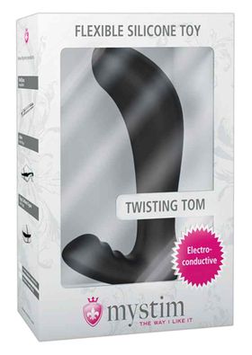 Mystim Twisting Tom