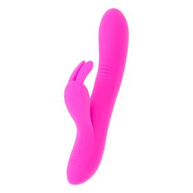 Rabbitvibrator "Ethan" | 7 Vibrationsmodi | Moressa