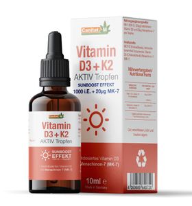Spermidin aus Weizenkeimextrakt 5,5mg - MyvitalityPlus