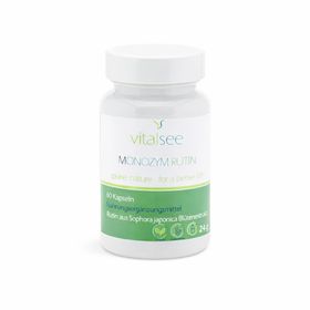 Vitalsee MONOZYM RUTIN