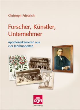 Forscher, Künstler, Unternehmer