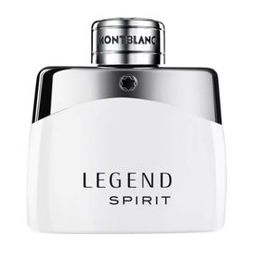 Montblanc - Eau de Toilette Legende Spirit