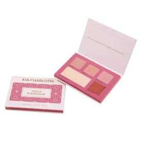 KIA-CHARLOTTA Eyeshadow Dreams come true