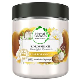Herbal Essences - Maske "Hydrate Kokosmilch"