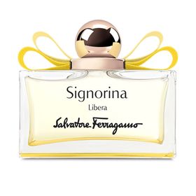 Salvatore Ferragamo Libera Eau de Parfum Vapo 50ml