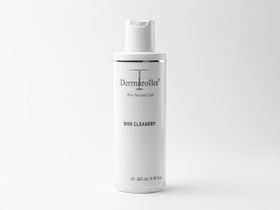 Dermaroller Skin Cleanser