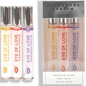Eye Of Love - 3* Pheromon Parfum Mix