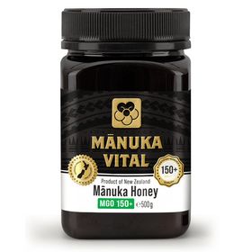 MANUKA VITAL MGO 150+ - Manuka Honig aus Neuseeland