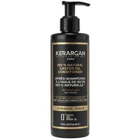 Kerargan – Anti-Haarausfall-Conditioner mit Rizinusöl