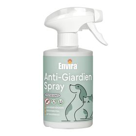 ENVIRA Anti-Giardien Spray