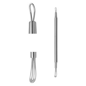 Excellent Solingen Mitesserentferner & Komedonenheber