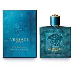 Versace Eros After Shave Lotion