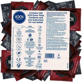 EXS *Extra Thick*