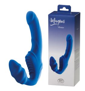 MINDS of LOVE - Magnus