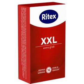 Ritex *XXL* Extra Gross